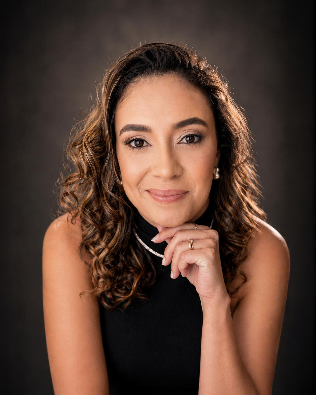 Dra. Rafaela Xavier Lacerda
