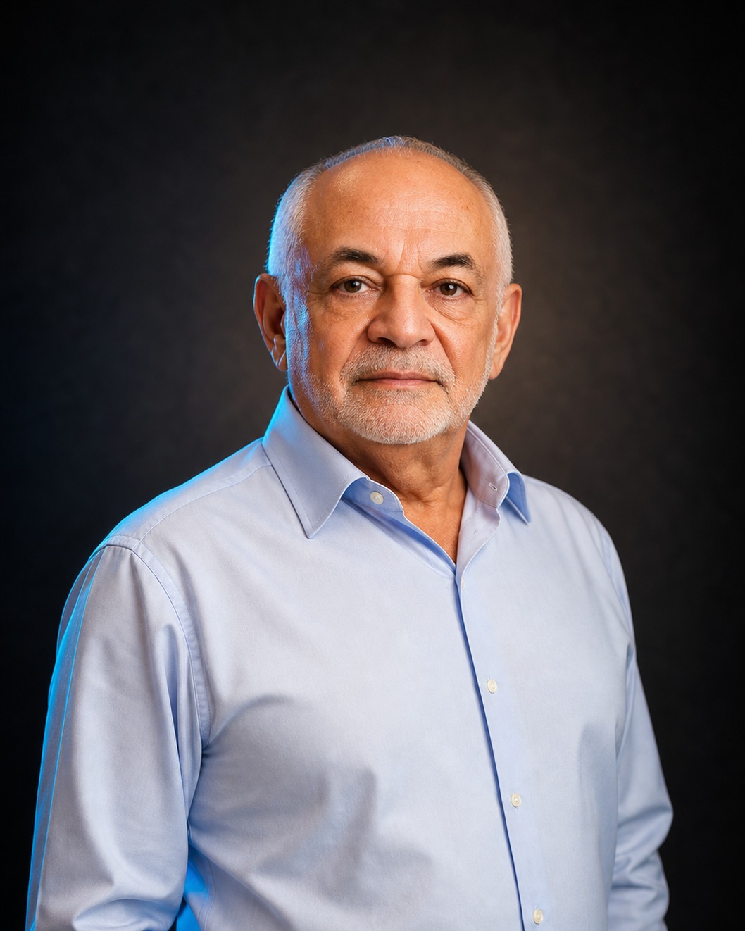 Dr. Djalmir Lacerda