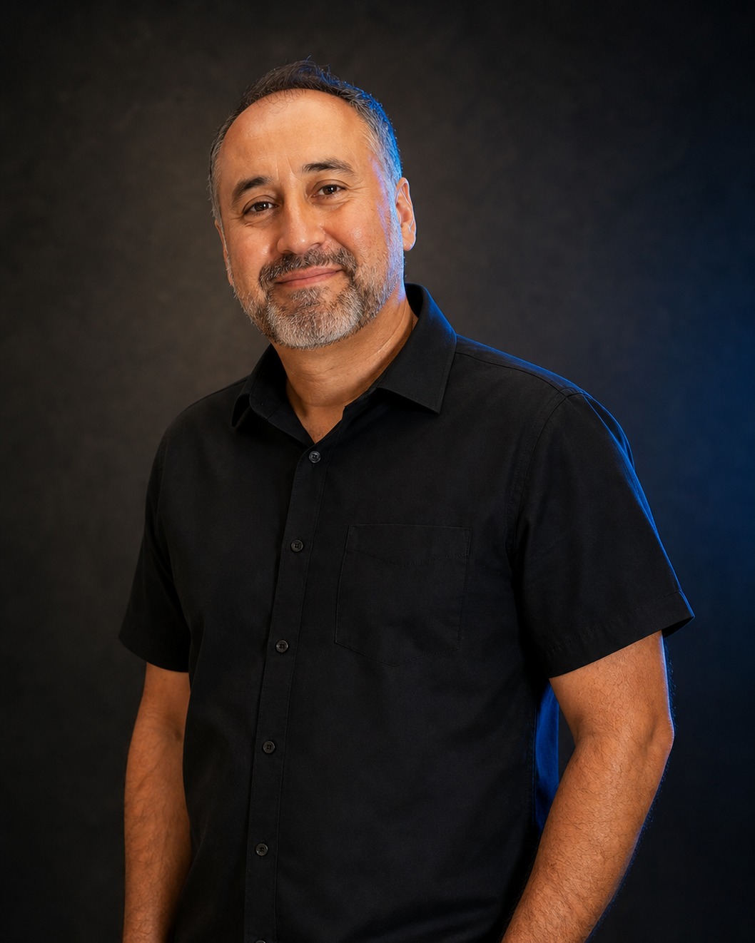 Dr. Moreno Xavier Lacerda